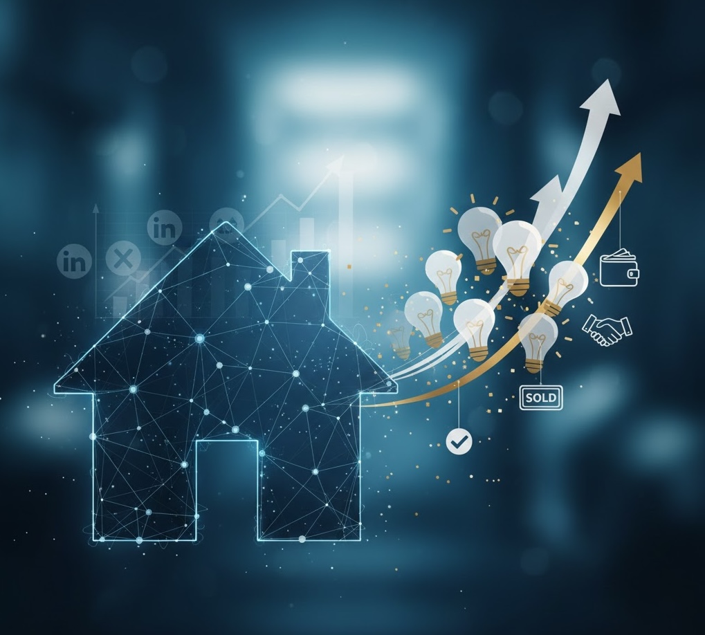 How to Create Engaging Real Estate Content That Converts