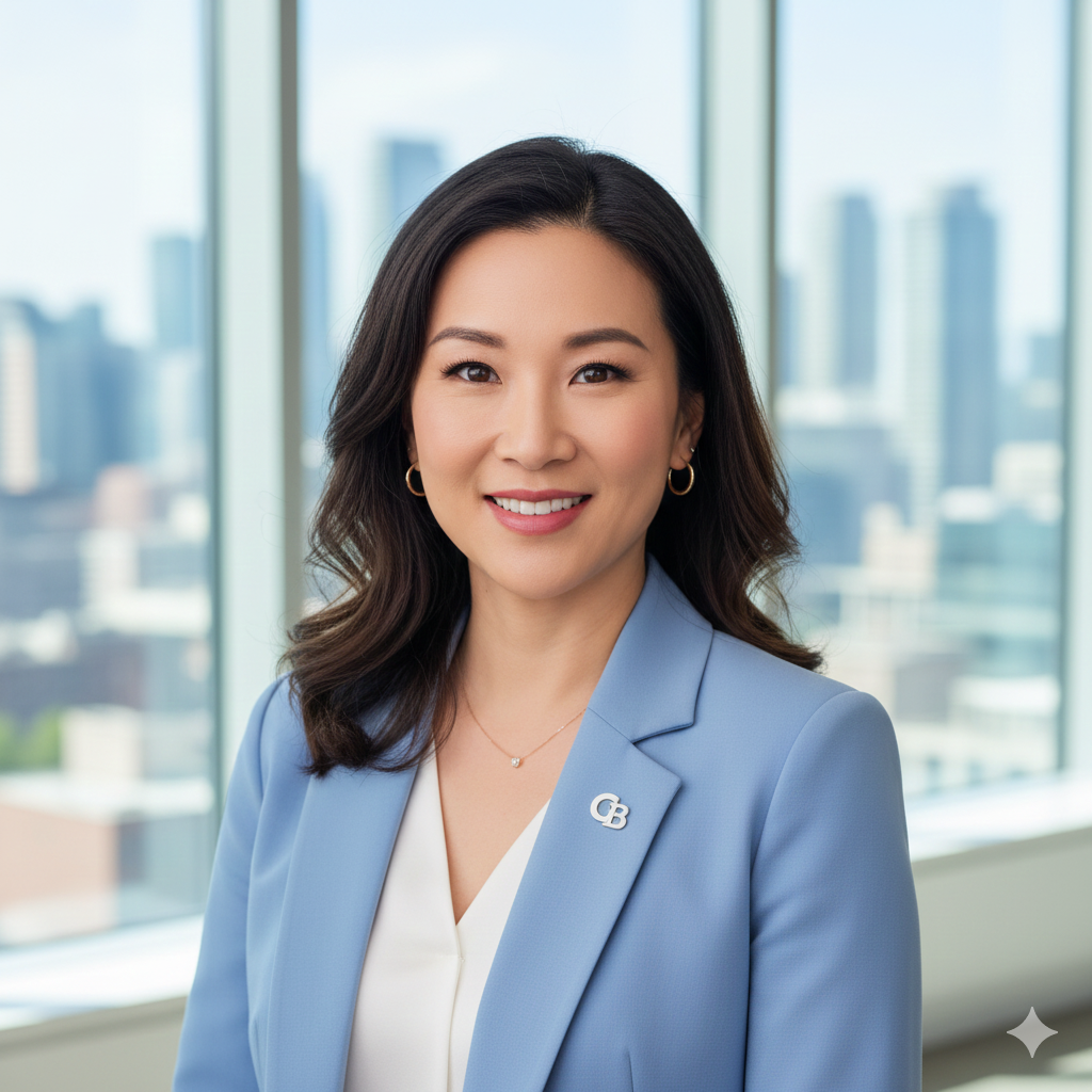 Chloe Dubois - Coldwell Banker Top Producer