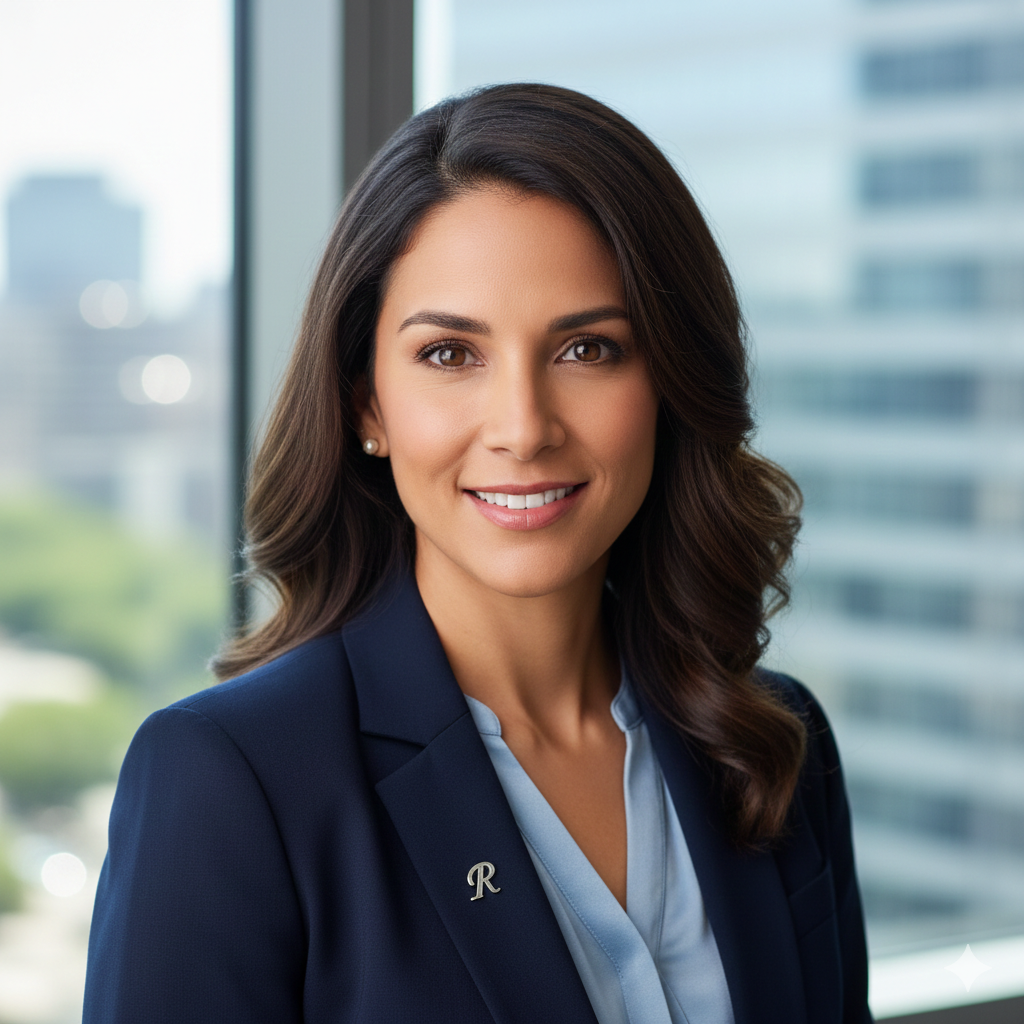 Vanessa P.L. - RE/MAX Listing Specialist