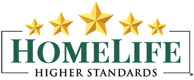 HomeLife logo